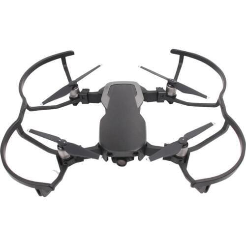For DJI MAVIC AIR Accessories Quick-Release Propeller Guard Blade Protection Bumper Props Protector for MAVIC AIR Drone