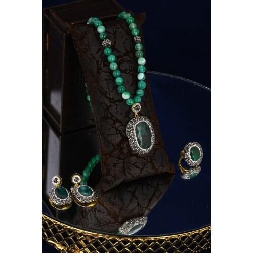 Dr stone stem emerald set 20 ar561 128672263