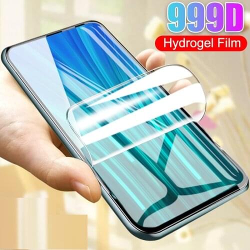 Hyskoa Hisoka Screen Protectors For Xiaomi Mi 4