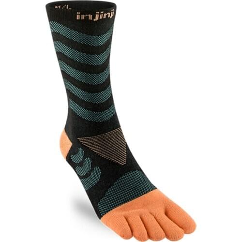 Injinji Cycling Socks