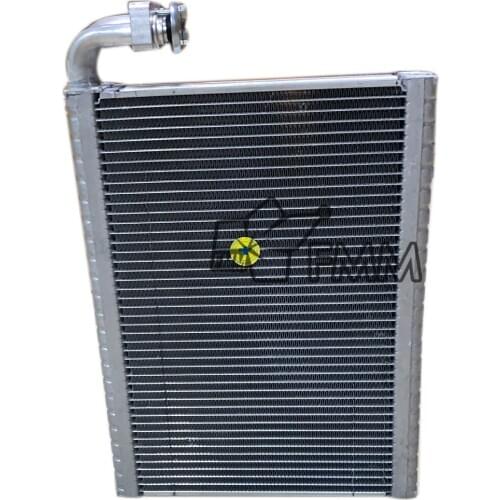 Air Conditioning AC Evaporator for Komatsu Grader Kobelco-8A Excavator Engineering Vehicle Truck GD655-5