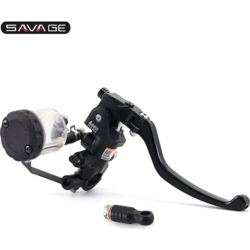 Front Brake System Radial Master Cylinder For SUZUKI GSR 400 600 750 GSX 1200 INAZUMA 1250FA SFV 650 GSXS Oil Reservoir Tank Cup