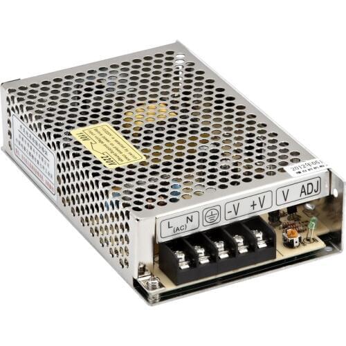 Professional switching power supply 50W 24V 2.1A manufacturer 50W 24v power supply transformer