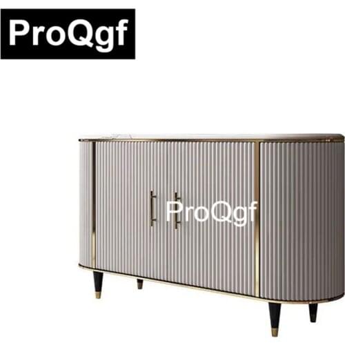 QGF 1Pcs A Set Prodgf ins Yours TV Cabinet or Sofa Table or Sideboard