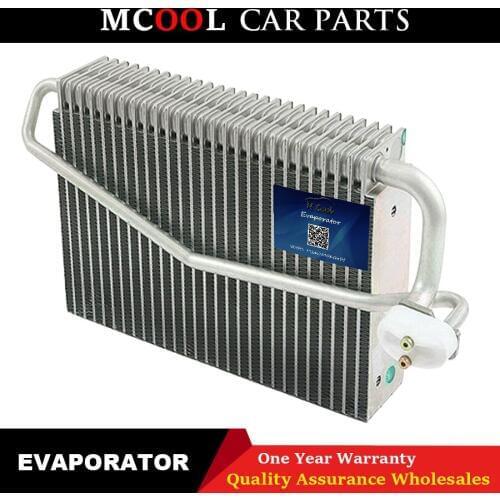 Auto Air Conditioner Evaporator Core For Mercedes Benz W203 W209 W463 2098300358