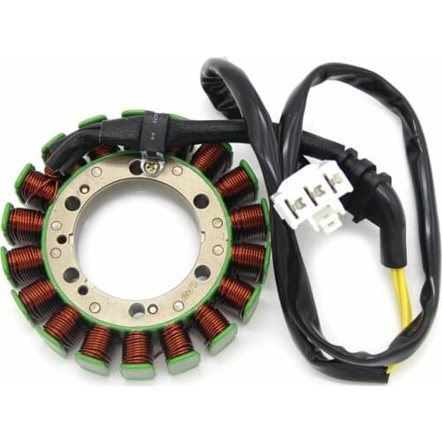 Motorcycle Magneto Stator Coil for Honda CBR900 CBR929RR CBR 900 929 RR 2000 2001 31120-MCJ-003 Generator Alternator Engine Coil