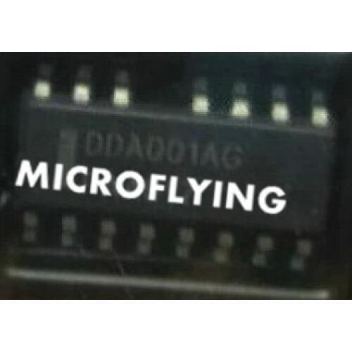 20PCS DDA001AG DDA001A SOP-15 DDA001