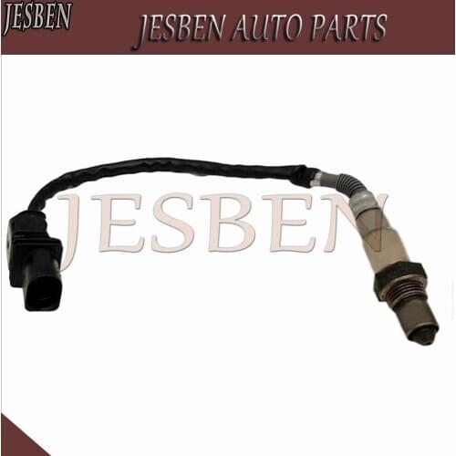 39350-2A640 front Lambda O2 Oxygen Sensor for ​Hyundai i20 i30 i40 ix20 Accent Avante Elantra Kona Sonata Tucson 1.1 1.4 1.6 1.7