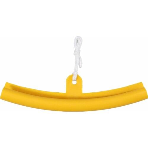 Edge Savers Guard Rim Tire Changer Protector Tools Tyre Wheel Yellow 5pcs Set Changing