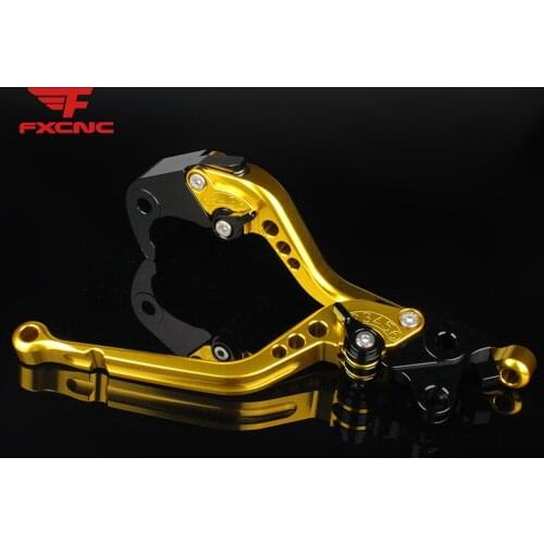 For Royal Enfield Himalayan 400 CNC Motorcycle Brake Clutch Lever Aluminum Adjustable Brake Clutch Lever Handle Grip Lever