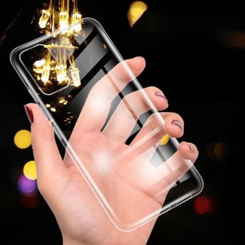 ASWISH Samsung Galaxy M20 Phone Cases