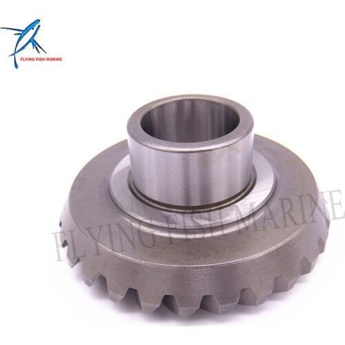 Boat Engine Parts F20-04000004 F15-06080005 Reverse Gear for Mikatsu Parsun HDX T9.9 T15 Lowering Casing Gearbox