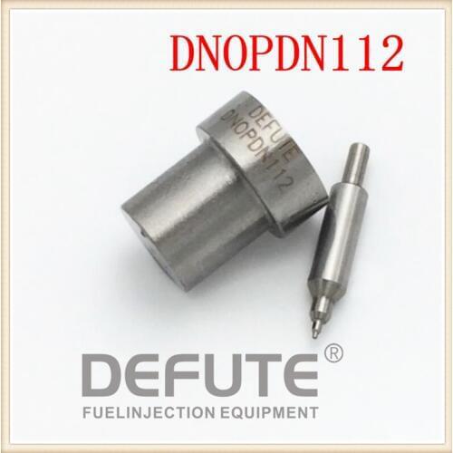 Diesel Nozzle DN0PDN112 For Mitsubishi 4D56 engine DN0PDN112