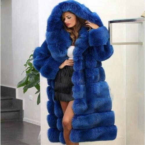 Fu Sheng Fang Women's Coats