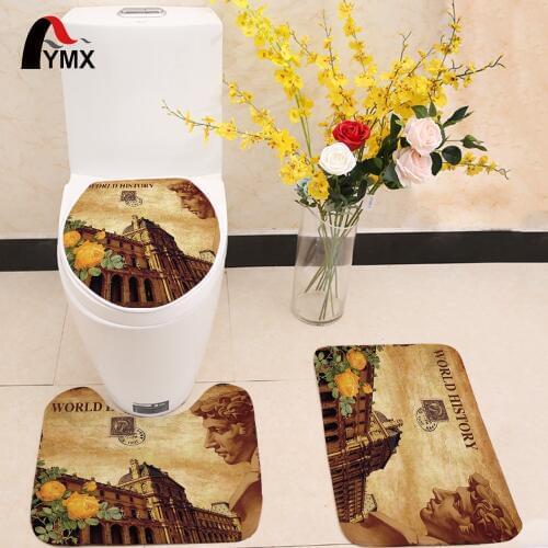 FYMX Toilet Seat Covers