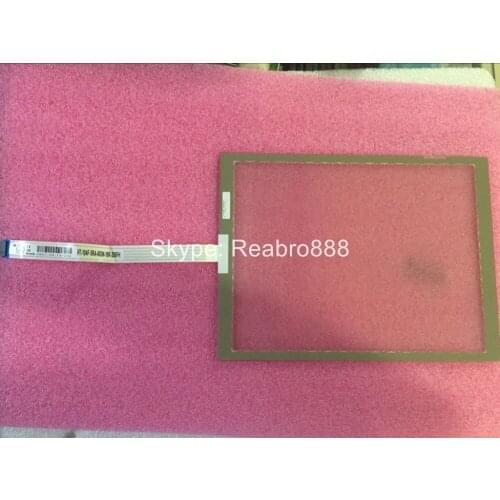 HT-104F-5RA-003N-18R-200FH 104S-5RA003 10.4'' touch glass 5 line for higgstec