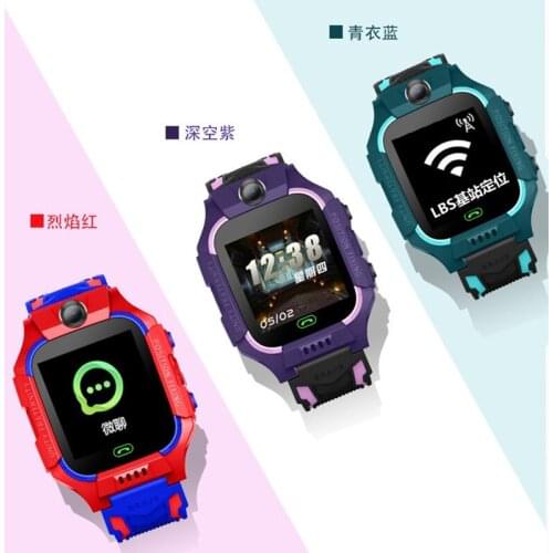 Ideapro Smart Watch