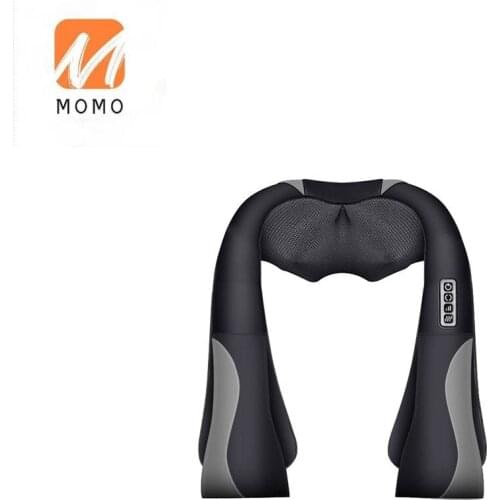 Massage Tools Shiatsu Neck Massager Kneading Shoulder Massage Shawl With Heat For Muscle Pain Relief