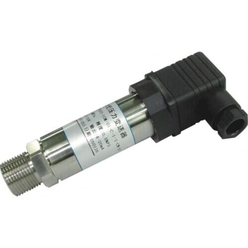 PCM380 intelligent pressure transmitter