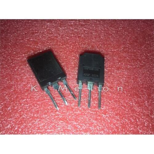 5PCS/10PCS IRGPS40B120U GPS40B120U 40B120 TO-247MAX 40A 1200V