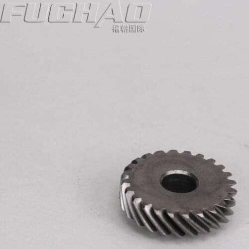 KM Cutting Machine M-156 Parts Gears 1pcs