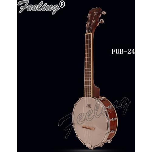 Mandolin Banjo FUB-24