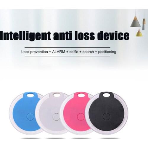 Mini Pet GPS Locator Tracker Tracking Anti-Lost Device Locator Tracer For Pet Dog Cat Kids Car Wallet Key Collar Accessories