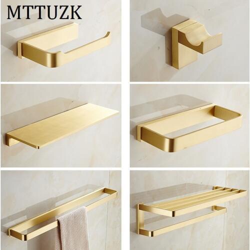 MTTUZK Bathroom Equipment