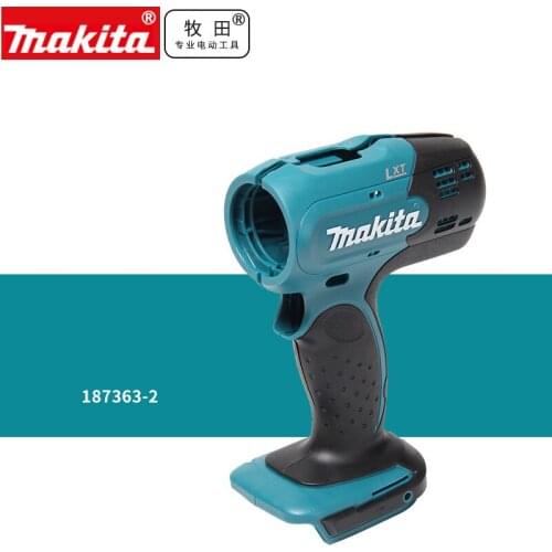 Housing Set for Makita BDF453 DDF453 DHP453 BHP453 187363-2