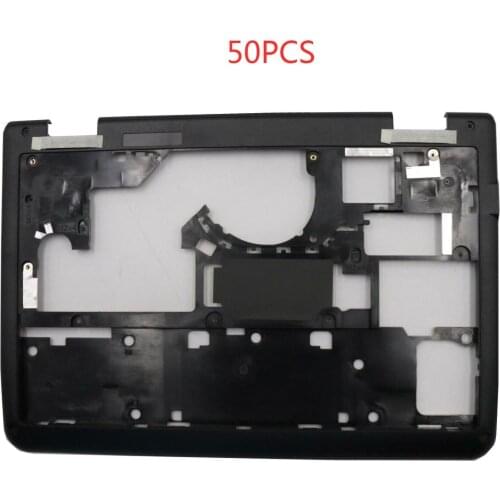 50PCS Bottom Base cover For Lenovo ThinkPad Yoga 11E 3rd 20G8 20GA Touch 02HM065
