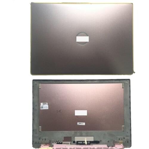 New for Dell Inspiron 7000 7460 series LCD Back Cover Lid 14" HW0JG 0HW0JG