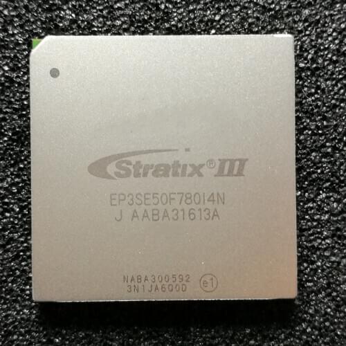 EP3SE50F780C2N EP3SE50F780I4N Embedded FPGA