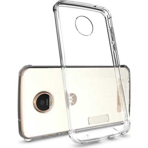 WINKNOWS Motorola Moto Z2 Play Phone Cases