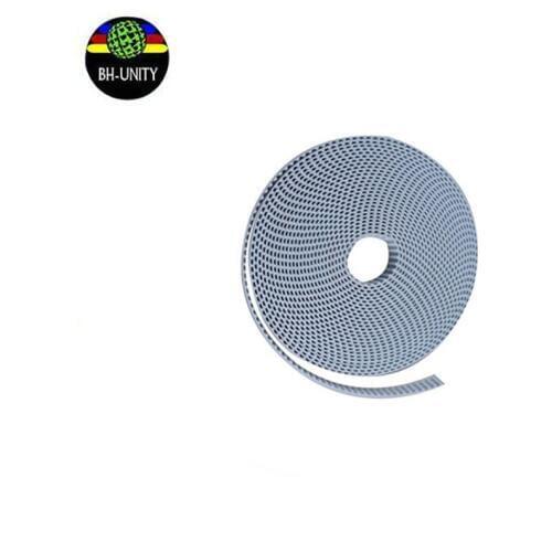1PC wit color flora gongzheng crystaljet infiniti phaeton large format printer spare part 16.9XL-9 meter printer belt