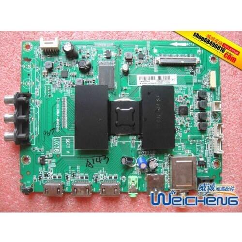 40-UX38NA-MAG2HG UX38 DHR17048 V8-UX38001-LF1V208