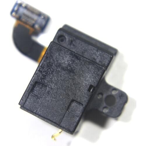 Audio Headphone Earphone Jack Flex Cable for Samsung Galaxy A3 A5 A7 2017 A320 A520 A720