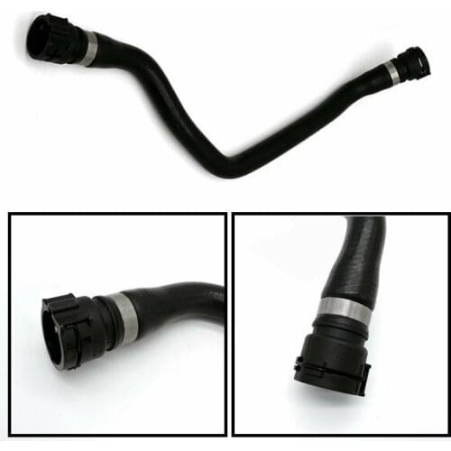 Free delivery of coolant hose for expansion tank of BMW E46 323, 325, 328 and 330