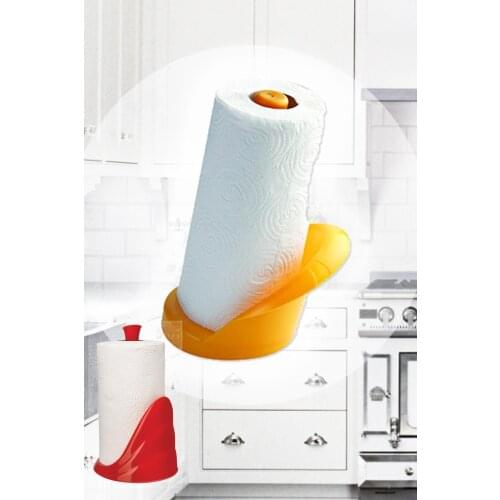 Buffer Toilet Paper Holders