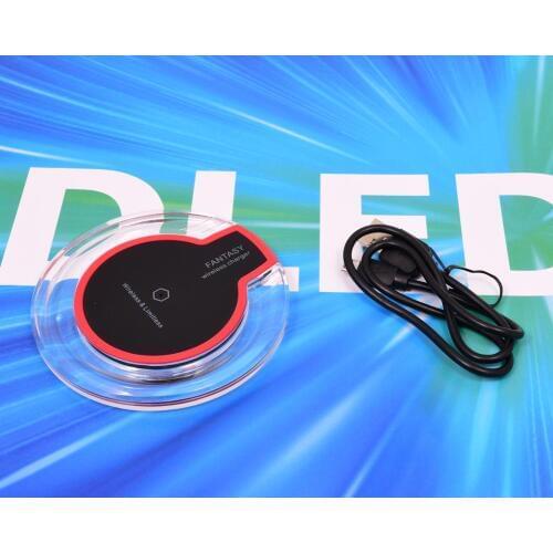 DLED Wireless Chargers For Iphone