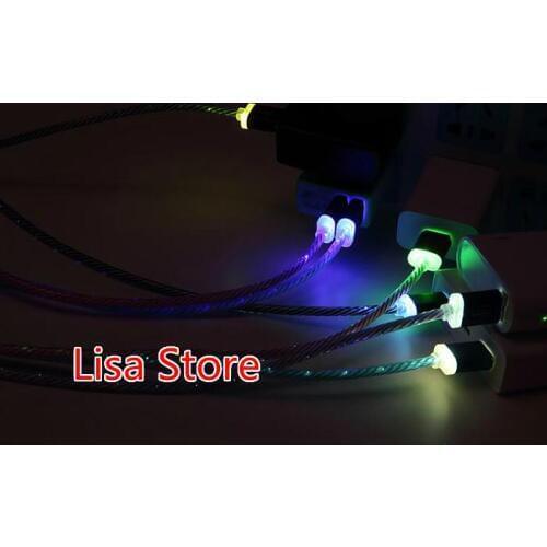 FTD-Winder Mobile Phone Charging Cables