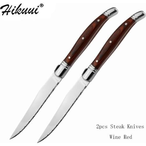 Столовые ножи HIKUUI China At AliExpress
