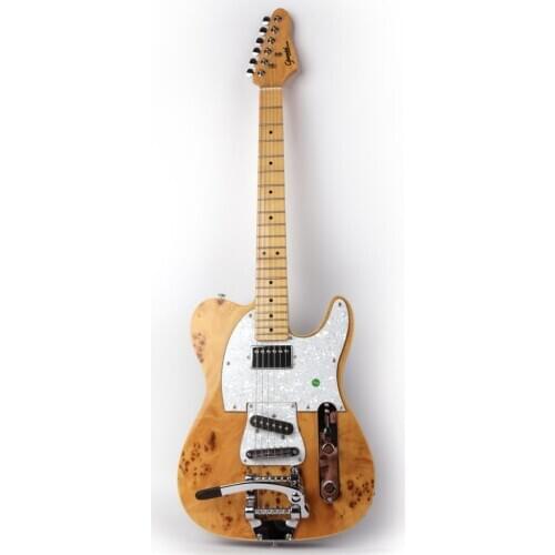Good quality electric guitar free shipping