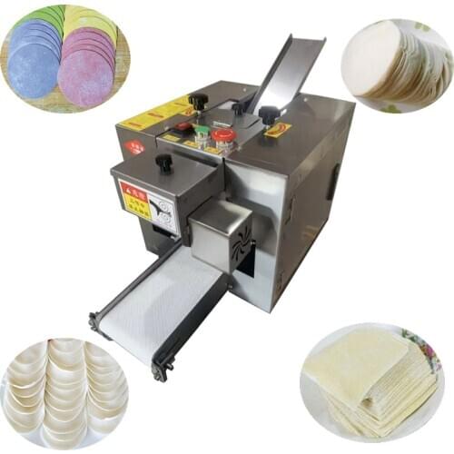 Imitation hand made Dumpling gyoza machine empanada Dumpling making machine mini dumpling wrappers maker