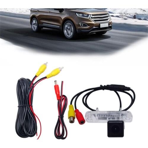 CARPRIE Backup Camera Car Parking Rear View Reverse Camera For Mercedes Benz C-Class W203/E-Class W211 ap9