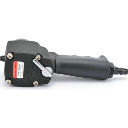 Small pneumatic wrench mini - small gun 1/2 inch pneumatic wrench