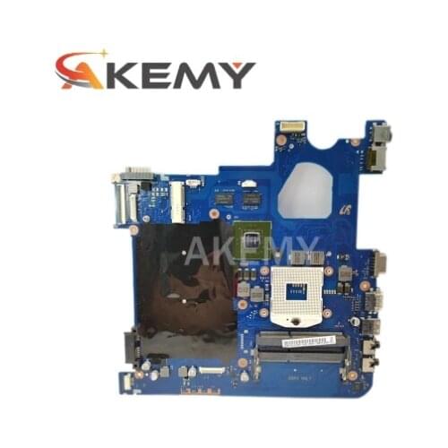AKEMY Original For Samsung NP300E4A motherboard BA41-01925A BA92-10290A tested good free shipping