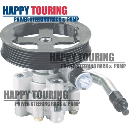 Power Steering Pump 44310-60400 4431060400 For lexus LX470 for Toyota LAND CRUISER 100 UZJ100 VZJ100 2002 2003 2004 2005 2006