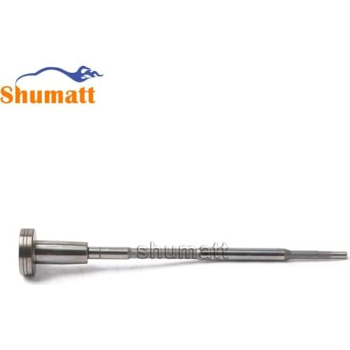 4PCS China Made New Common Rail Fuel Injector Control Vavle Assembly F00RJ02235 For Injector 0445120233