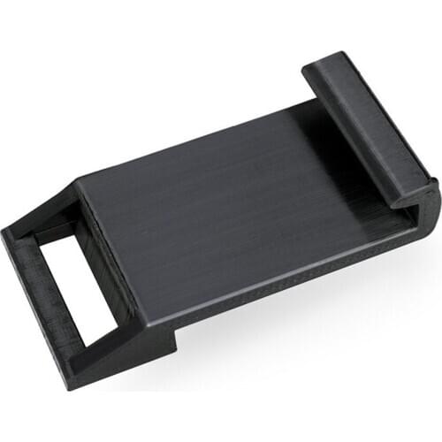 Remote Controller Tablet Holder Tablet Extended Bracket Clip for AUTEL EVO 2 Ⅱ Remote Control Accessories