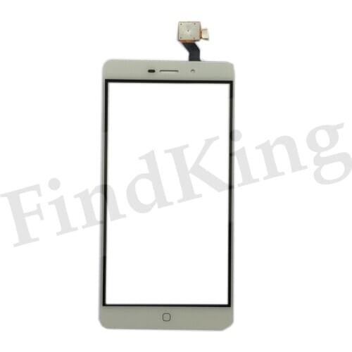 Mobile Touch Screen TouchScreen For Elephone P9000 Lite P9000 P9000E Touch Screen Digitizer Touch Panel Tools Adhesive